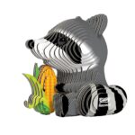 3D model Wasbeer | 9421035150767