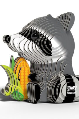 3D model Wasbeer | 9421036940244