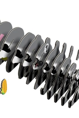 3D model Wasbeer | 9421036940244