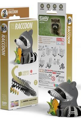 3D model Wasbeer | 9421036940244