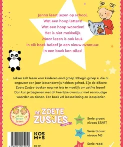 Alternative view of Op zoek naar een boek