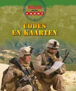 Codes en kaarten