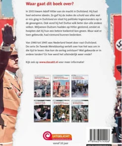 Hitler en nazi-Duitsland | 9789463414906