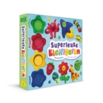 Kleifiguren | 9789044769104