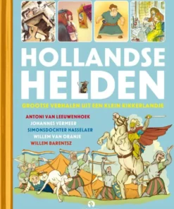 Hollandse helden