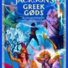 Percy Jackson and the Greek Gods | 9780141357034 Percy Jackson and the Greek Gods | 9780141357034