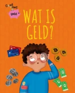 Wat is geld? | 9789463419550