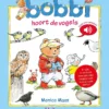 Bobbi hoort de vogels | 9789036639996