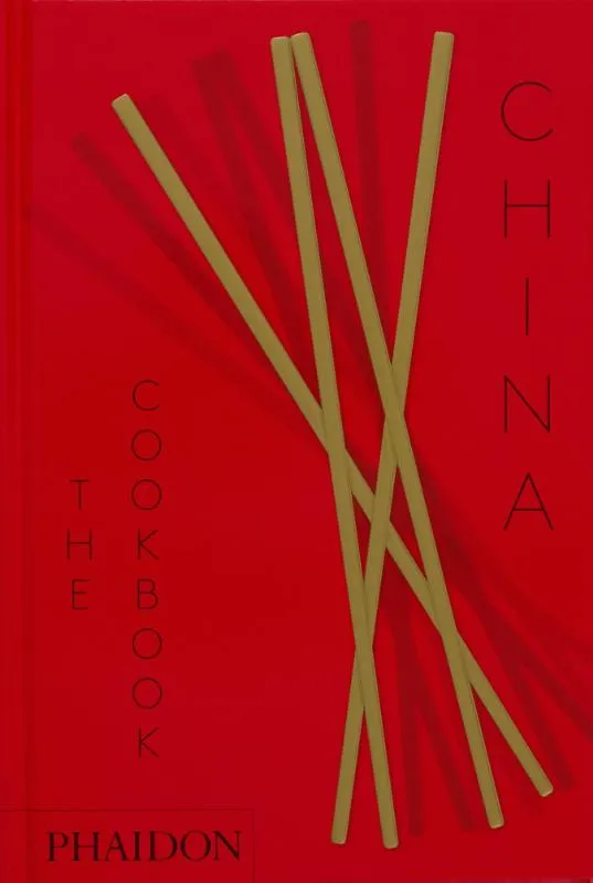 China - The Cookbook | 9781838669225 China - The Cookbook