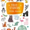 Glitterstickers 1 | 9789083143347