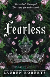 Fearless | 9781398531277 Fearless