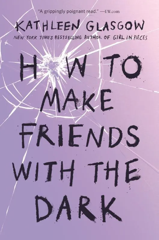 How to Make Friends with the Dark | 9781101934784 How to Make Friends with the Dark