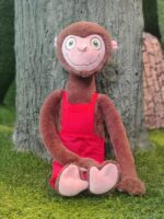 Aap knuffel | 8711811114030 Aap knuffel | 8711811114030