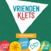 Vriendenklets! | 9789082881431