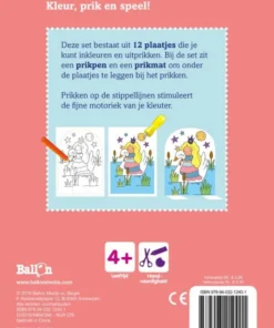 Alternative view of Babydieren