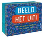 Beeld het uit! | 612615122567