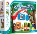 Smart games Sneeuwwitje | 5707304130338