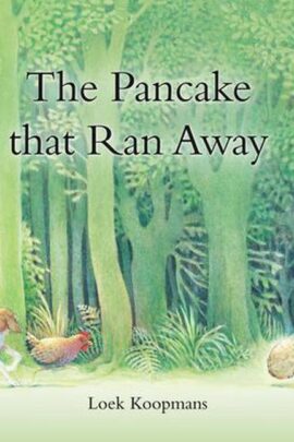 The Pancake that Ran Away