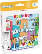 Brainbox Beroepen | 5025822531032