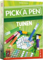 Pick a pen tuinen | 8720289477936