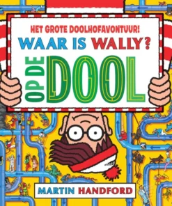 De vreselijk verwarrende verwisseling