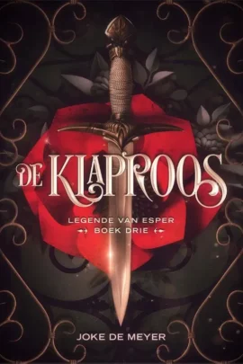 De Klaproos
