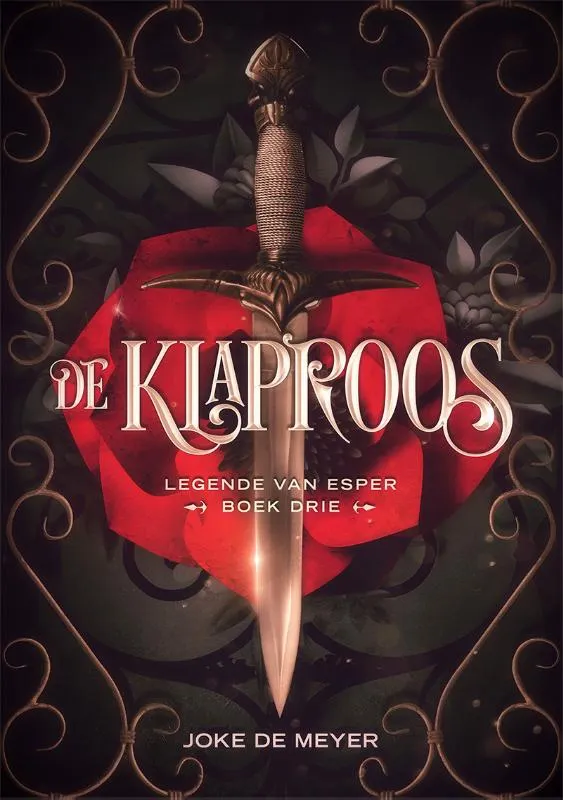 De Klaproos | 9789082805925 De Klaproos