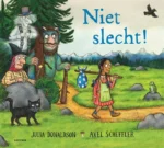Niet slecht! | 9789051168839