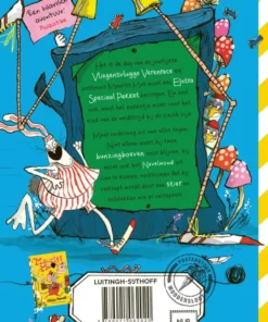 Alternative view of De Vliegensvlugge Verenrace