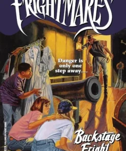 Backstage Fright