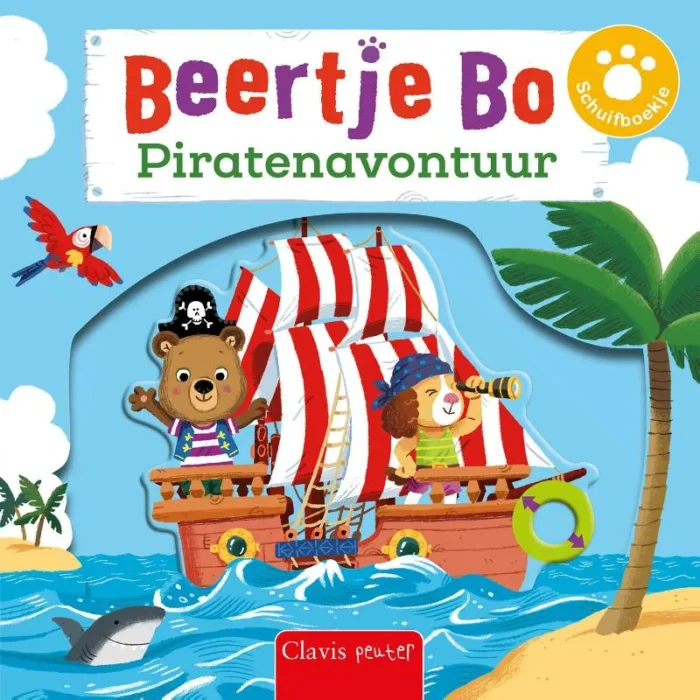 Piratenavontuur