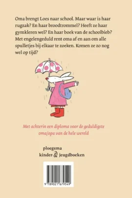 Opschieten, oma! | 9789021679549 Opschieten, oma! | 9789021679549