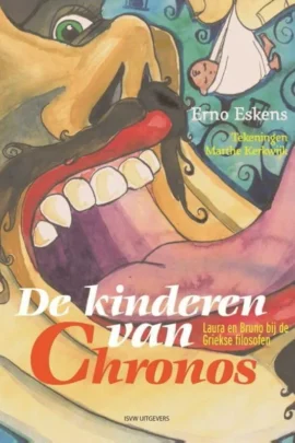 De kinderen van Chronos