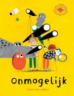 Onmogelijk | 9789492903013 Onmogelijk | 9789492903013