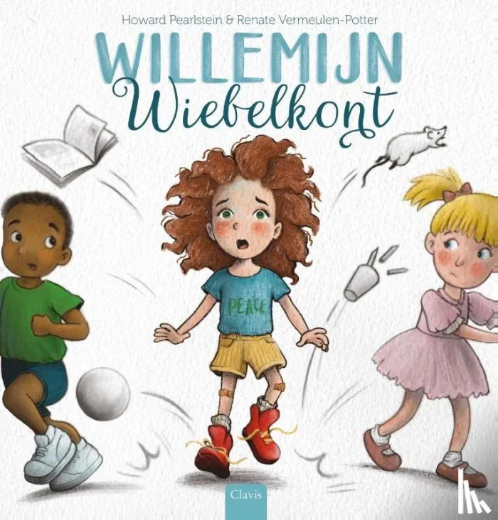 Willemijn Wiebelkont