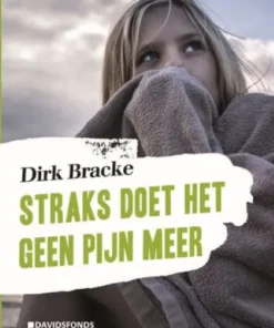 Straks doet het geen pijn meer
