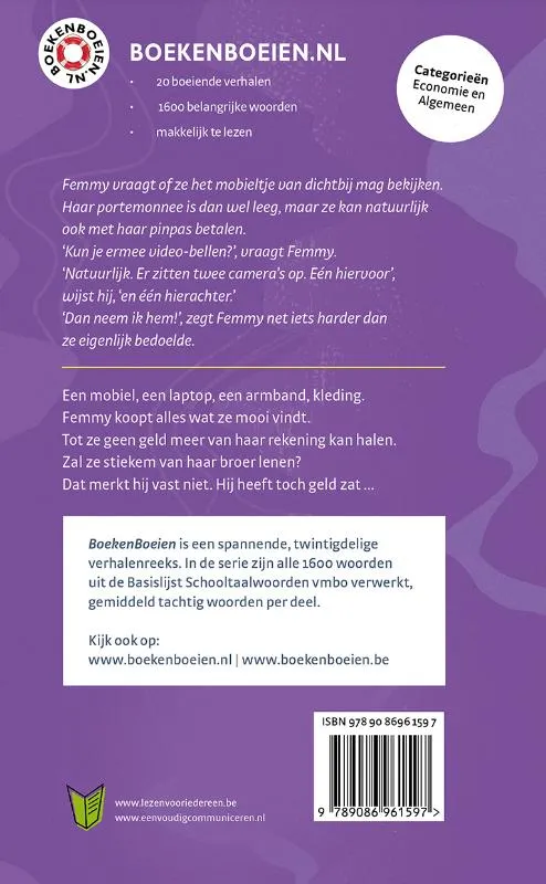 Koopziek | 9789086961597 Koopziek - Afbeelding 2