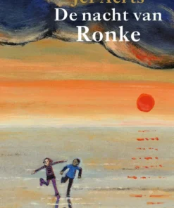 De nacht van Ronke