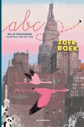ABC zoekboek