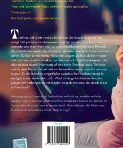 Alternative view of Familieweekend