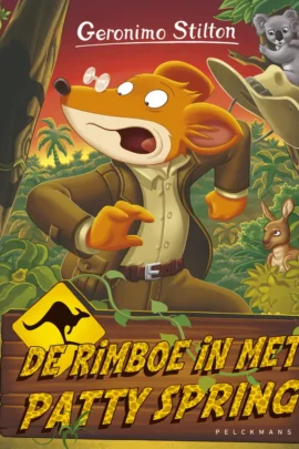 De rimboe in met Patty Spring