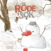 De rode sok | 9789044838978