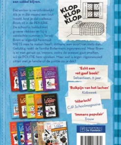 Alternative view of Geen paniek!