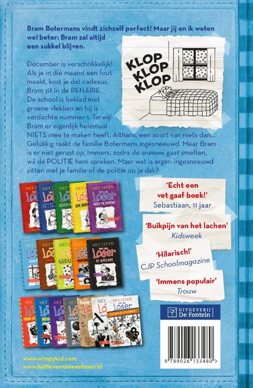 Geen paniek! | 9789026133480 Geen paniek! - Afbeelding 2