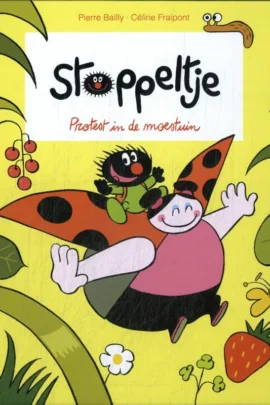 Oma Snoep
