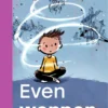 Even wennen | 9789048757527 Even wennen | 9789048757527