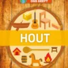 Hout | 9789464392470