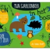 In het bos | 9789464324792