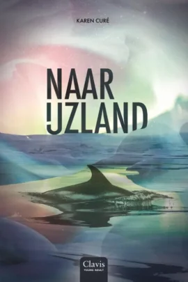 Naar IJzland