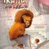 Trassus en de leeuw | 9789044840681 Trassus en de leeuw | 9789044840681